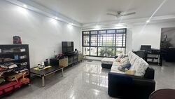 Blk 661B Jurong West Street 64 (Jurong West), HDB 5 Rooms #578777071